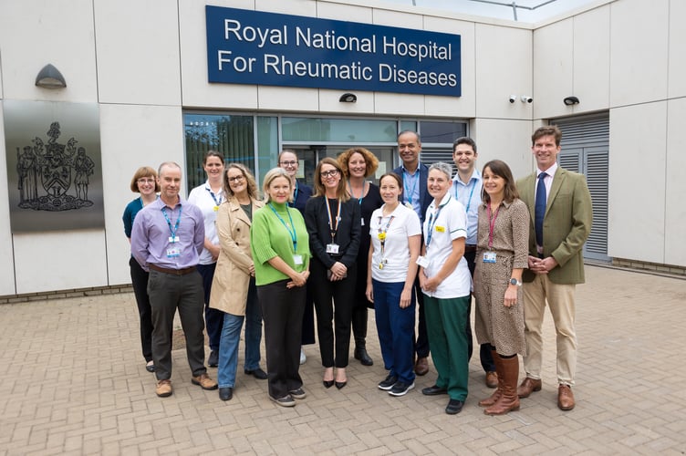 Over 10,000 listens for BIRD’s new Patient Information Podcasts Offering help with rheumatic diseases

