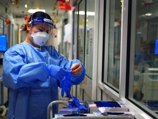 No more deaths recorded in North Somerset