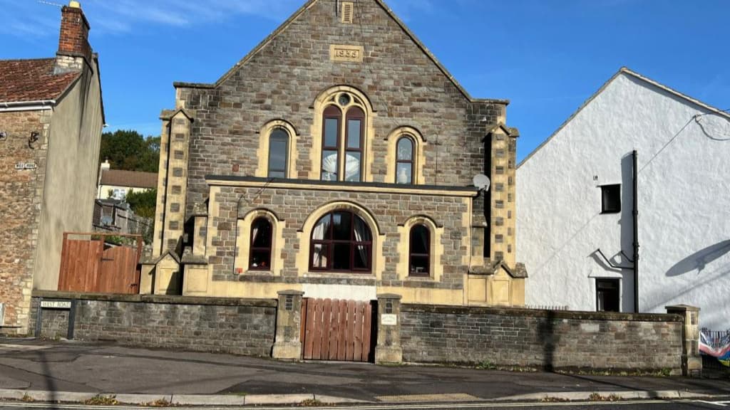 Midsomer Norton & Radstock’s cheapest properties for sale mnrjournal.co.uk