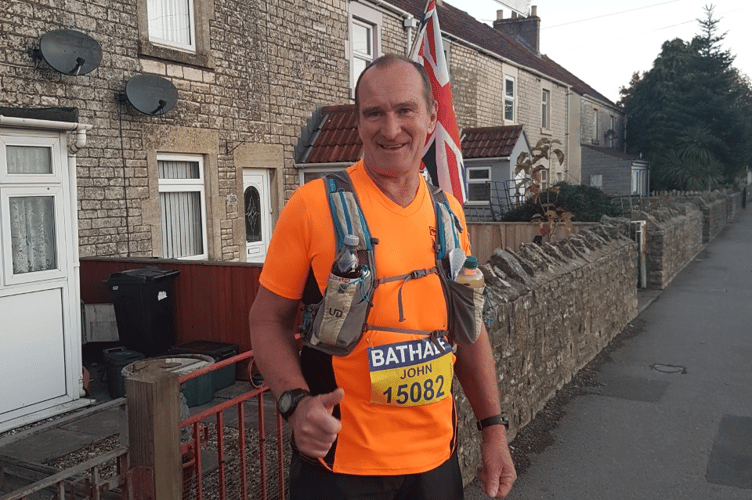John Reynold’s ran from Westfield  to Bath. 
