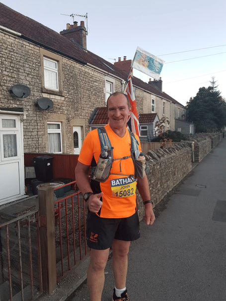 John Reynold’s ran from Westfield  to Bath. 