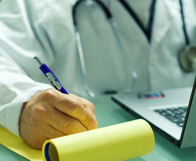 POD users: NHS B&NES integrated care board warn of service closure