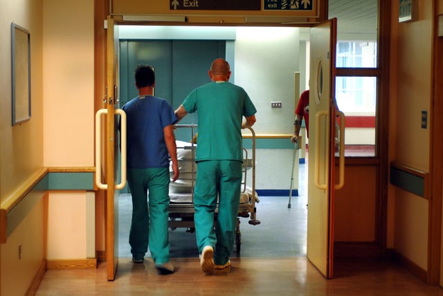 University Hospitals Bristol and Weston Trust cares for 62 Covid-19 patients in hospital