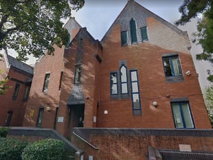 Truespeed fined for unsafe works in Peasedown