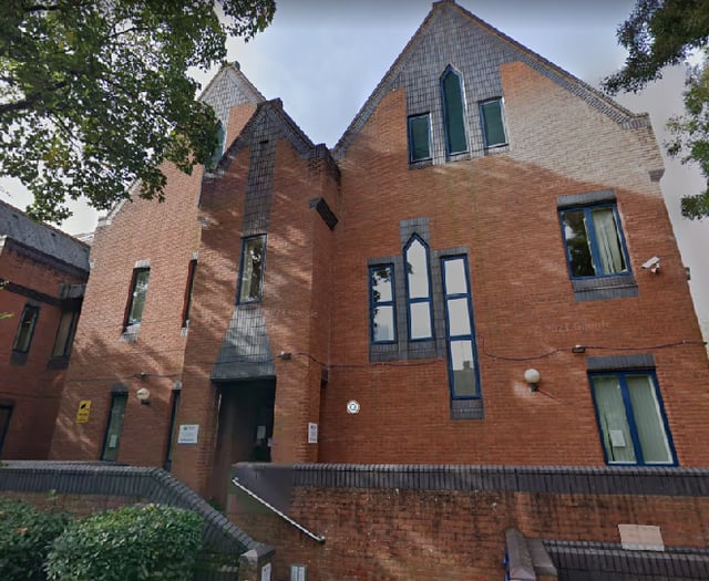 Truespeed fined for unsafe works in Peasedown