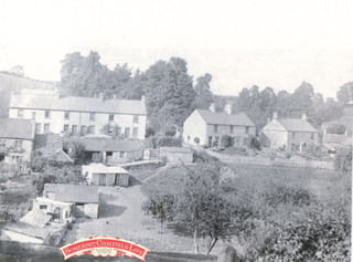 Can you guess this week’s Mystery Photograph?