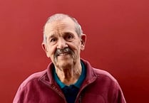 Fosseway Seniors say their last goodbyes to Nick Foxwell
