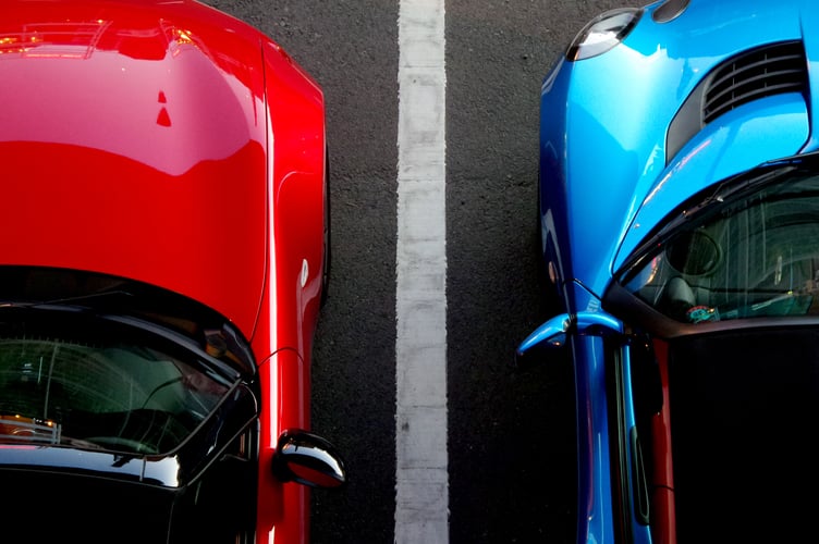 Car park