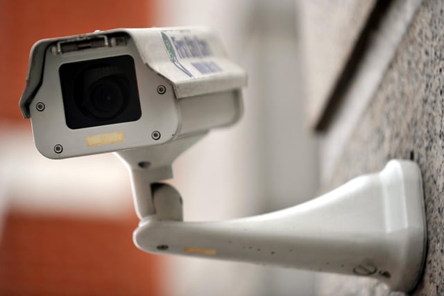  Dozens of more CCTV cameras in Bath and North East Somerset since 2019