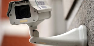  More CCTV cameras in North Somerset since 2019