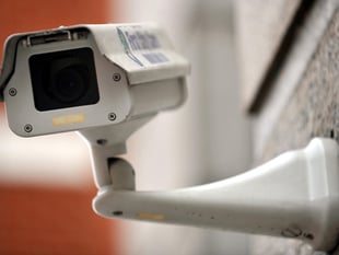  More CCTV cameras in North Somerset since 2019