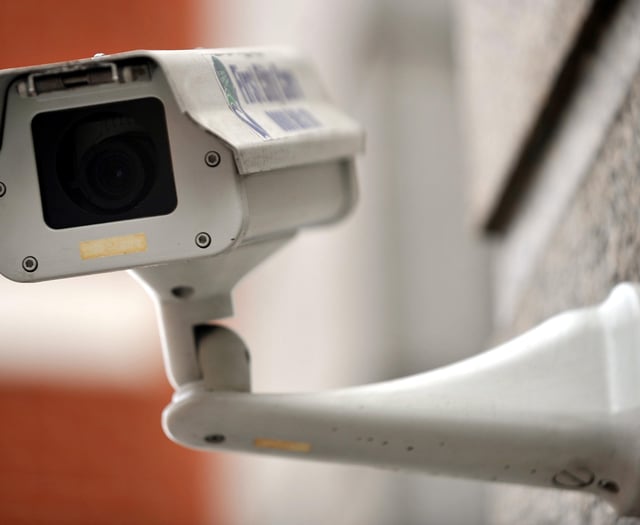  Dozens of more CCTV cameras in Bath and North East Somerset since 2019