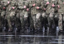 Census 2021: How many veterans are living in North Somerset?