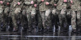 Census 2021: How many veterans are living in North Somerset?