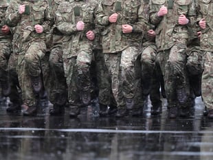Census 2021: How many veterans are living in North Somerset?