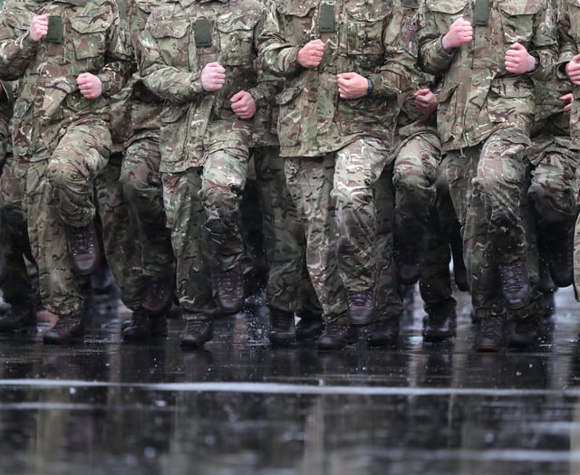 Census 2021: How many veterans are living in Bath and North East Somerset?