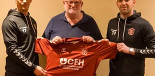 Paulton Rovers resignations 