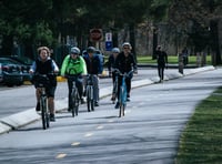 Bathonians urged to shape cycling and bus plans