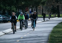Bathonians urged to shape cycling and bus plans