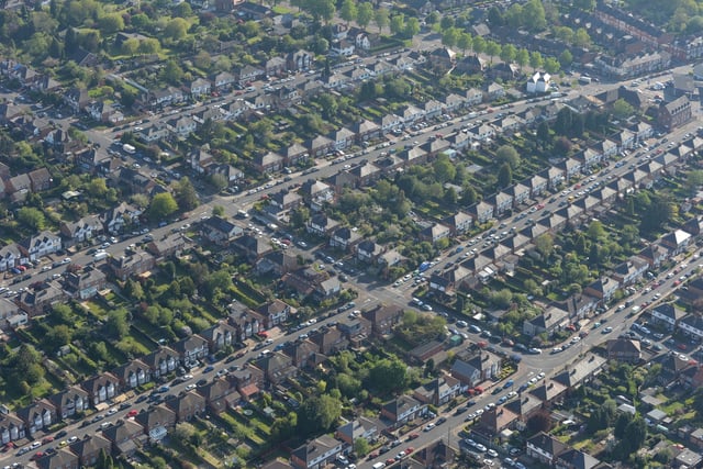 Dozens more property repossession claims in North Somerset during the summer