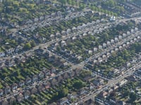 More property repossession claims in Mendip during the summer
