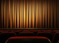 Film review: Jame reviews The Shrouds
