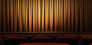 Film review: Jame reviews The Shrouds