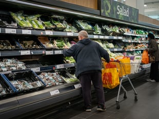 N-East Somerset has multiple areas with poor access to affordable food