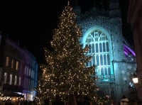 Bath Christmas Market to feature record traders