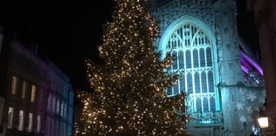 Bath Christmas Market to feature record traders