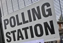 Letters: Councillor says vote ID is "skewed in favour of older people"