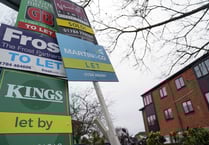 Dozens of North Somerset households threatened with homelessness through "no-fault" evictions