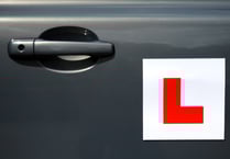 Learners faced more than three-month wait for driving test at Weston-super-Mare in March