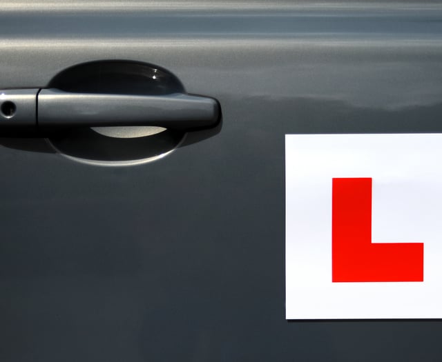 Learners faced more than three-month wait for driving test at Weston-super-Mare in March