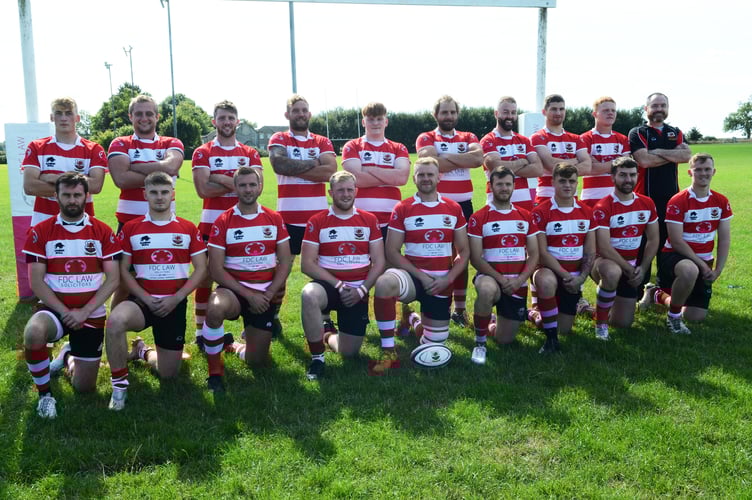 Midsomer Norton RFC