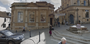 Frome HSBC set to close