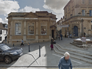 Frome HSBC set to close