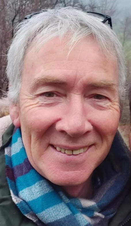 David Leadbetter sadly died in a three-car road traffic collision in Bath on Thursday, 24th November.