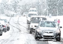 White Christmas unlikely, but cold weather set to return