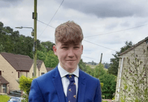 Charley Bates: 
Trio in court charged with 
assisting an offender