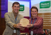 Farmborough Shop & Café Wins UK Rural Community Business Award