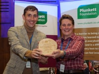 Farmborough Shop & Café Wins UK Rural Community Business Award