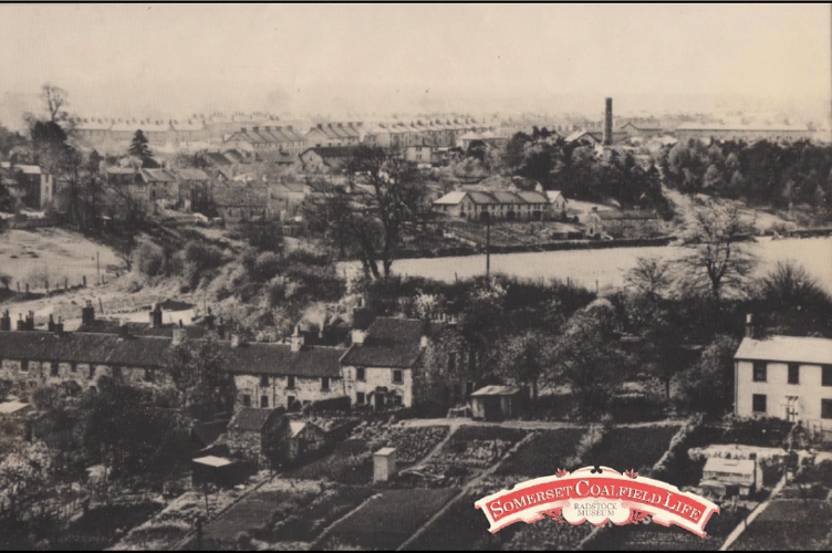 Can you guess this week’s Mystery Photograph?