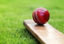 Ten wicket win for Timsbury