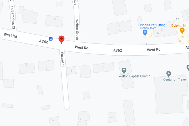 Eastmead Welton