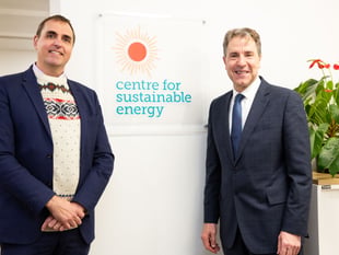 Keep warm: Metro Mayor funds "lifeline" energy advice service