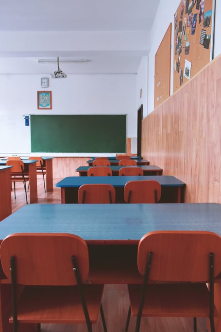 Former Radstock Headteacher has been banned from teaching in England for two years.