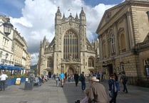 Sing your heart out: Bath Abbey to welcome Rising Stars