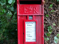 Friday: Your last day to post items in time for Christmas amid strikes