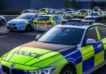 Police appeal for witnesses following crash near Shepton Mallet